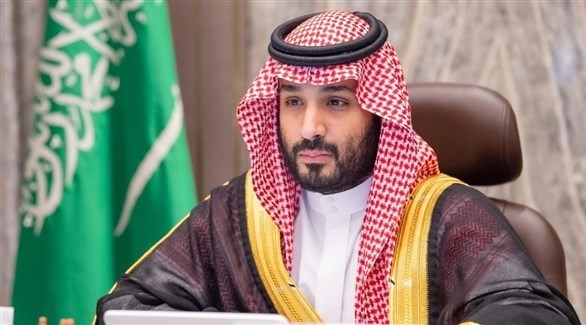 سمو ولي العهد يعلن عن مبادرة السعودية الخضراء ومبادرة الشرق الأوسط الأخضر