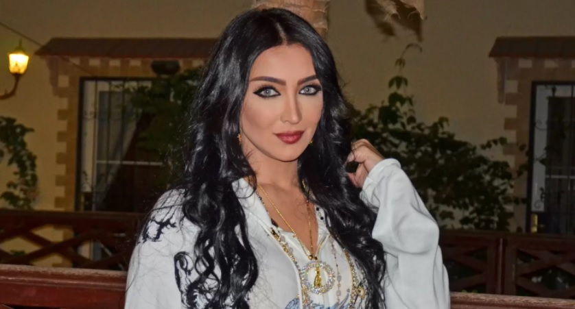 القضاء السعودي يلاحق الفنانة التونسية سامية الطرابلسي