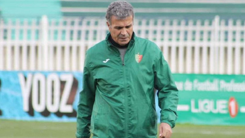 بعد تداول اسمه في عديد الفرق: خالد بن يحي يخوض تجربة جديدة