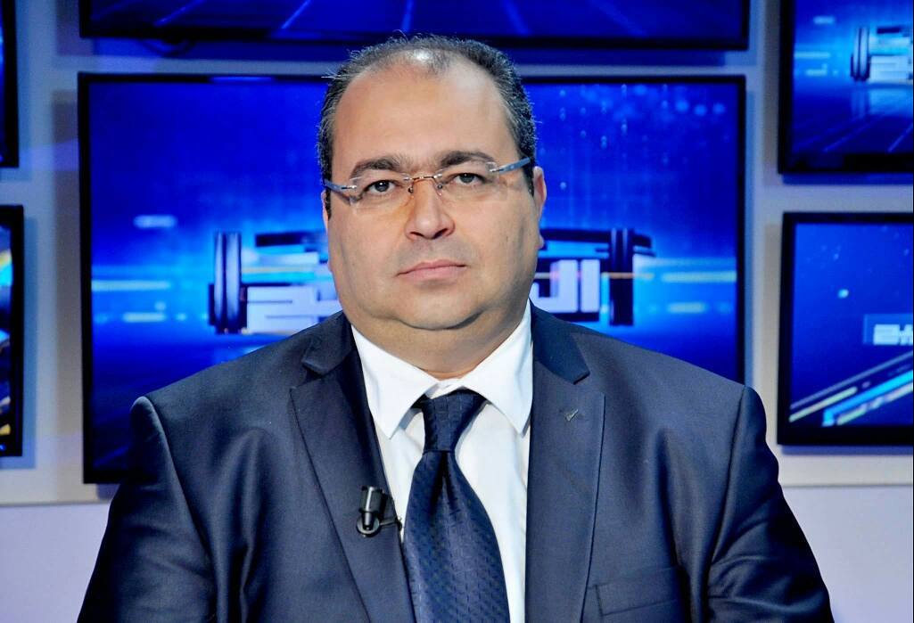 وفاة رجل الأعمال سليم الشفي