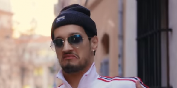5 أشخاص يلقون حتفهم في تدافع خلال حفلة مغني الراب الجزائري سولكينغ