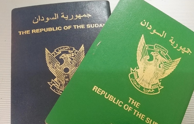 من بينهم راشد الغنوشي: السودان يسحب الجنسية من 3548 أجنبيا