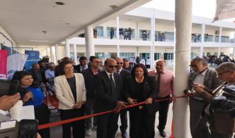 الفوار:عودة بالصور على البادرة التي  قامت بها شركة مازارين بالتعاون مع ETAP 