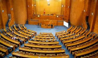 مجلس الجهات والأقاليم: انتدابات في 12 خطة إدارية