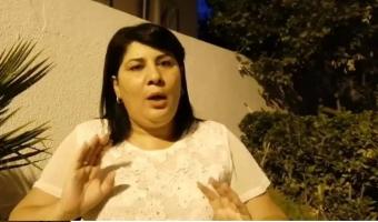 الحط من العقوبة السجنية لعبير موسي ل 10سنوات..