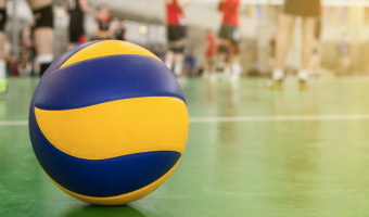 النجم الساحلي يرفض خوض المباراة المُعادة ضد الترجي في الكرة الطائرة 