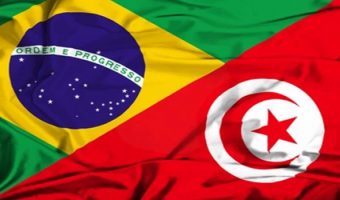 انعقاد الدورة الخامسة للمشاورات السياسية التونسية البرازيلية بالبرازيل