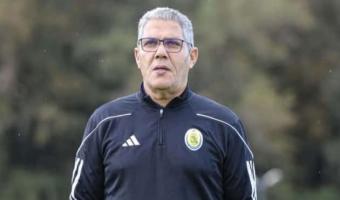 شكري الخطوي في الدوري المغربي 