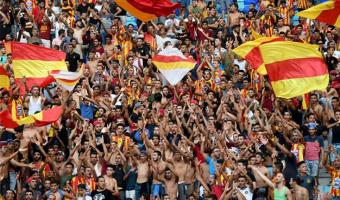 الكشف عن عدد الجماهير المسموح بدخولها لمباراة الترجي و الاهلي