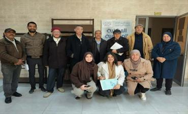 وادي مليز:ندوة فكرية حول أحداث 4 أفريل 1938 النضالية