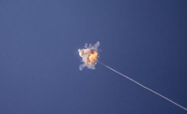  اعتراض صواريخ بعدد من دول الخليج