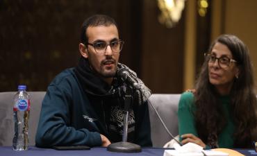 «كيما اليوم»… عرض تونسي يراهن على المسرح كفعل إنساني ومقاومة رمزية