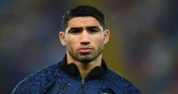 إحالة  أشرف حكيمي إلى المحاكمة بتهمة الاغتصاب