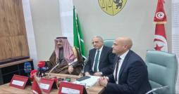 وزير الصحة يؤكد: مستشفى الملك سلمان بالقيروان سيكون جاهزا في غضون 36 شهرا