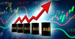 بعد الهجوم الأمريكي على إيران : ارتفاع حاد في أسعار النفط