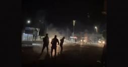 احتجاجات القيروان:هذا ما قررته النيابة العمومية في حق 21موقوفا..