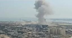 دوي انفجارات جديدة في المنامة والكويت