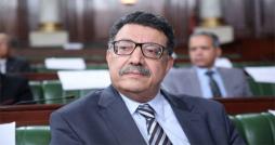 عميد المحامين السابق ابراهيم بودربالة يعلن ترشحه لرئاسة البرلمان الجديد 