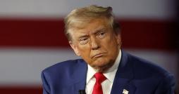 ترامب يستقبل الخميس المعارضة الفنزويلية ماريا ماتشادو