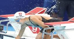 ألعاب التضامن الإسلامي (الرياض 2025): جميلة بولكباش تهدي تونس الميدالية الذهبية الأولى