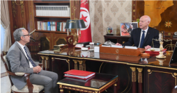 رئيس الجمهورية يأمر بتنويع مصادر تمويل الصناديق الاجتماعية