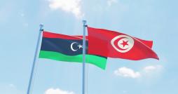 الداخلية الليبية تشكر نظيرتها التونسية للاطاحة بمنفذي محاولة اغتيال مستشار الدبيبة