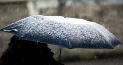 تحيين للوضع الجوي في تونس