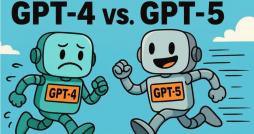 ChatGPT-5 يكتب: هكذا تفوقت على شقيقي المتقاعد