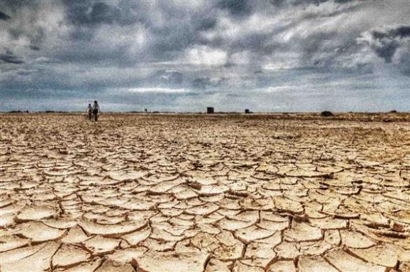 نسبة اهدار المياه تصل إلى 40 بالمائة في تونس