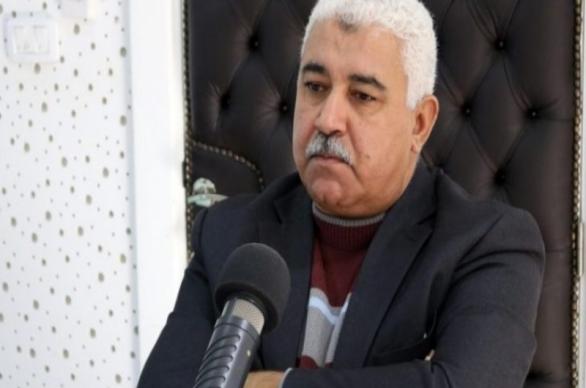 المحكمة العسكرية تقضي بسجن الصحفي صالح عطية لمدة 3 اشهر
