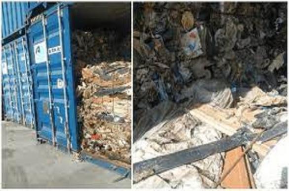 قضيّة النفايات الإيطالية :  رفض طلبات الإفراج عن المتهمين
