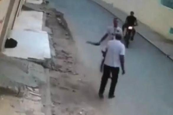 القصرين: القبض على منفذ براكاج حي الكرمة 
