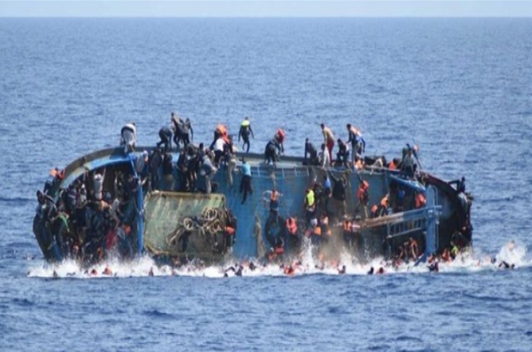 المنستير: غرق مركب “حرقة” على متنه 7 مهاجرين