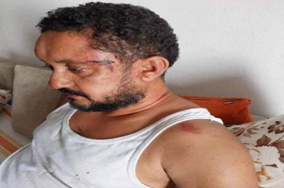 نقابة الصحافيين تدين بشدّة ” الإعتداء  الأمني الهمجي  على  الصحافي سفيان بن نجيمة “