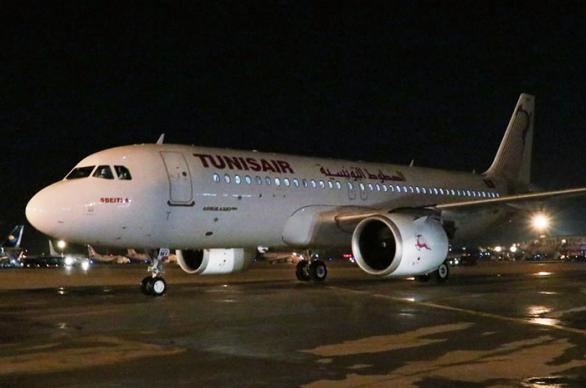 التونيسار تلغي رحلاتها إلى باماكو بسبب عدم توفر الوقود