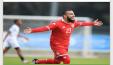 ثنائية للمنتخب التونسي على بوتسوانا 