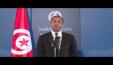 بالفيديو : لقاء رئيس الجمهورية برئيس نقابة القضاة التونسيين 