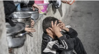 غزة: