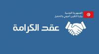 تراجع