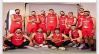 الافروباسكات...المنتخب
