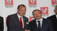  الوكيل للعربات الصناعية  المورّد الحصري لعربات  RENAULT TRUCKS    في تونس يفتح وكالة جديدة بصفاقس (صور) 