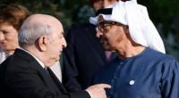 الجزائر