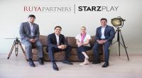 STARZPLAY