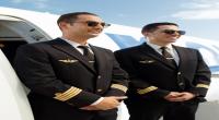  Pilot Cadet Program إطلاق أول برنامج لتدريب الطيارين