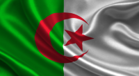 الجزائر
