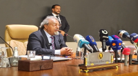الرئيس
