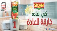 للعام