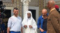  علي شورّب 