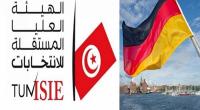 الانتخابات