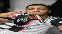 لاعب